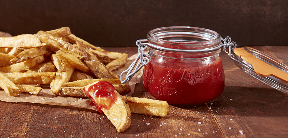 Tomato Ketchup