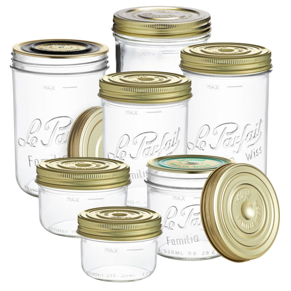 Familia Wiss Terrines