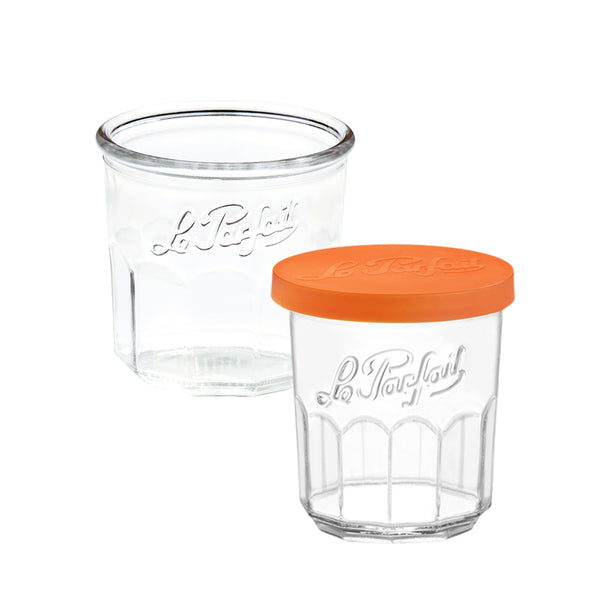 Jam Pots