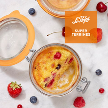 Load image into Gallery viewer, Le Parfait Super Terrines