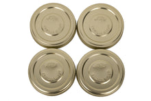 Load image into Gallery viewer, Familia Wiss - Screw Lids - Le Parfait America
