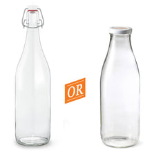 Load image into Gallery viewer, Le Parfait Bottles - Le Parfait America