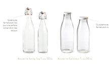 Load image into Gallery viewer, Le Parfait Bottles - Le Parfait America