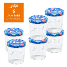 Load image into Gallery viewer, Le Parfait Jam Jars - Le Parfait America