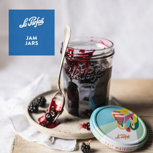 Le Parfait Jam Jars - Le Parfait America