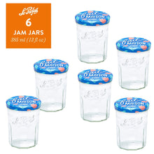 Load image into Gallery viewer, Le Parfait Jam Jars - Le Parfait America