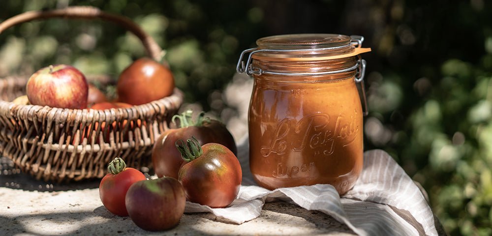 Barbecue Sauce - Le Parfait America