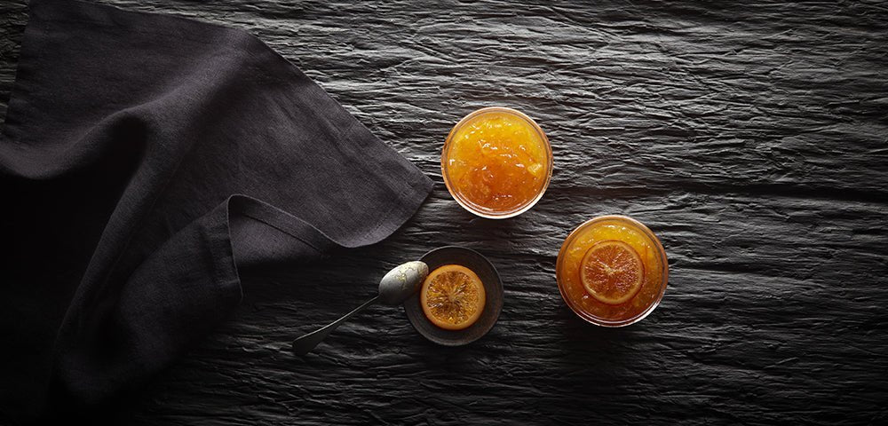 Orange Marmalade - Le Parfait America