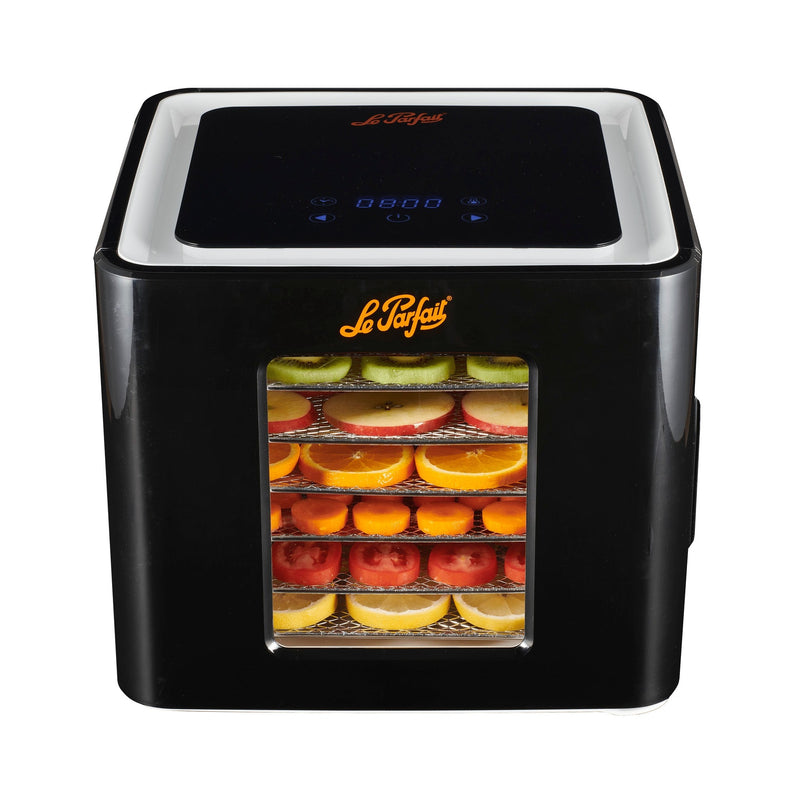 Electric Food Dehydrator – 400W - Le Parfait America