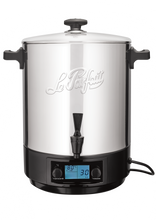 Load image into Gallery viewer, Stainless Steel Electric Automatic Sterilizer