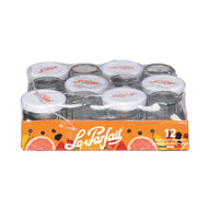 44ml Mini Jam Jars – Pack of 12 - Le Parfait America