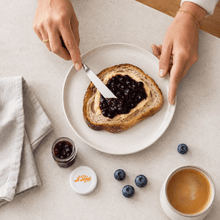 Load image into Gallery viewer, 44ml Mini Jam Jars – Pack of 12 - Le Parfait America