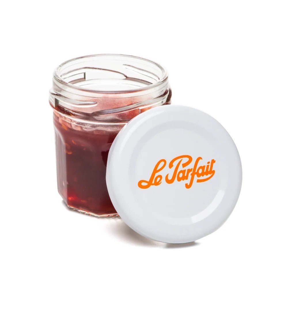 44ml Mini Jam Jars – Pack of 12 - Le Parfait America