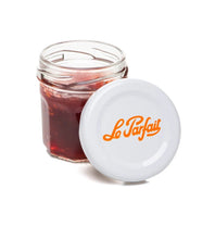 Load image into Gallery viewer, 44ml Mini Jam Jars – Pack of 12 - Le Parfait America