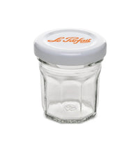 Load image into Gallery viewer, 44ml Mini Jam Jars – Pack of 12 - Le Parfait America