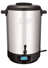 Load image into Gallery viewer, Stainless Steel Electric Automatic Sterilizer
