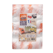 Load image into Gallery viewer, Embossed Vacuum Storage Bags