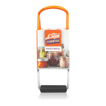 Load image into Gallery viewer, Jar Lifter for Home Canning