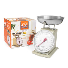 Load image into Gallery viewer, Mechanical Kitchen Scales