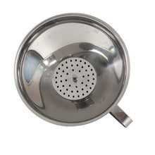 Load image into Gallery viewer, Stainless Steel Funnel with Filter