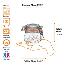 Load image into Gallery viewer, Le Parfait Super Jars