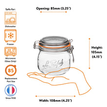 Load image into Gallery viewer, Le Parfait Super Jars