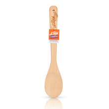 Load image into Gallery viewer, Beech Wood Kitchen Spoons - Le Parfait America