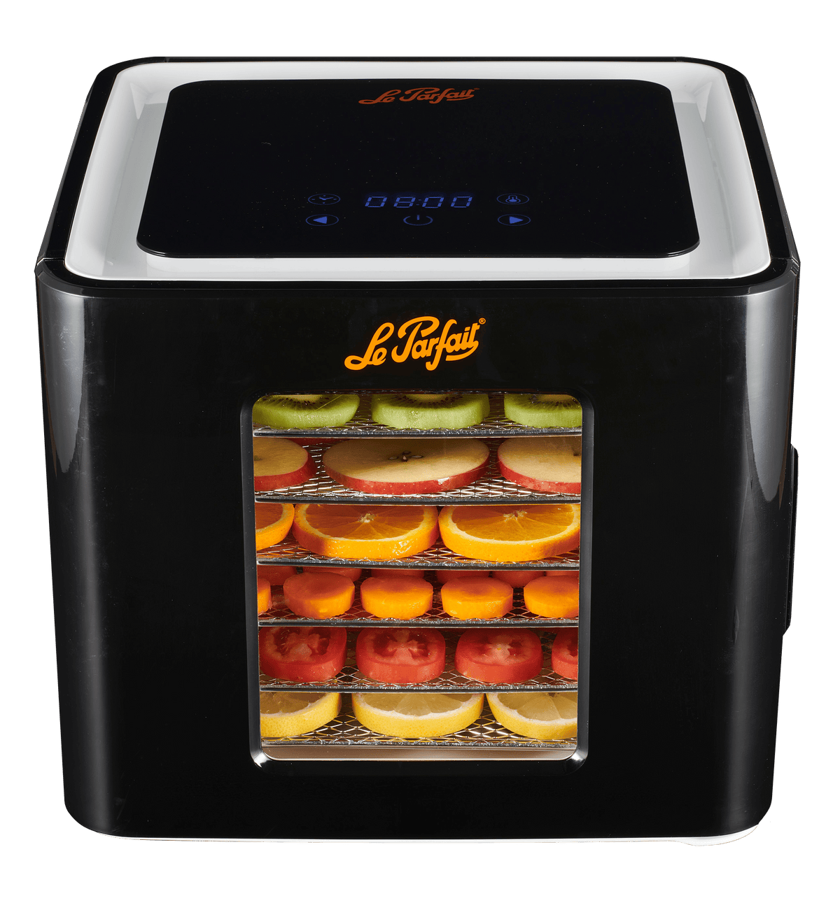 Electric Food Dehydrator – 400W - Le Parfait America