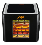 Electric Food Dehydrator – 400W - Le Parfait America