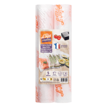 Load image into Gallery viewer, Embossed Vacuum Rolls - Le Parfait America