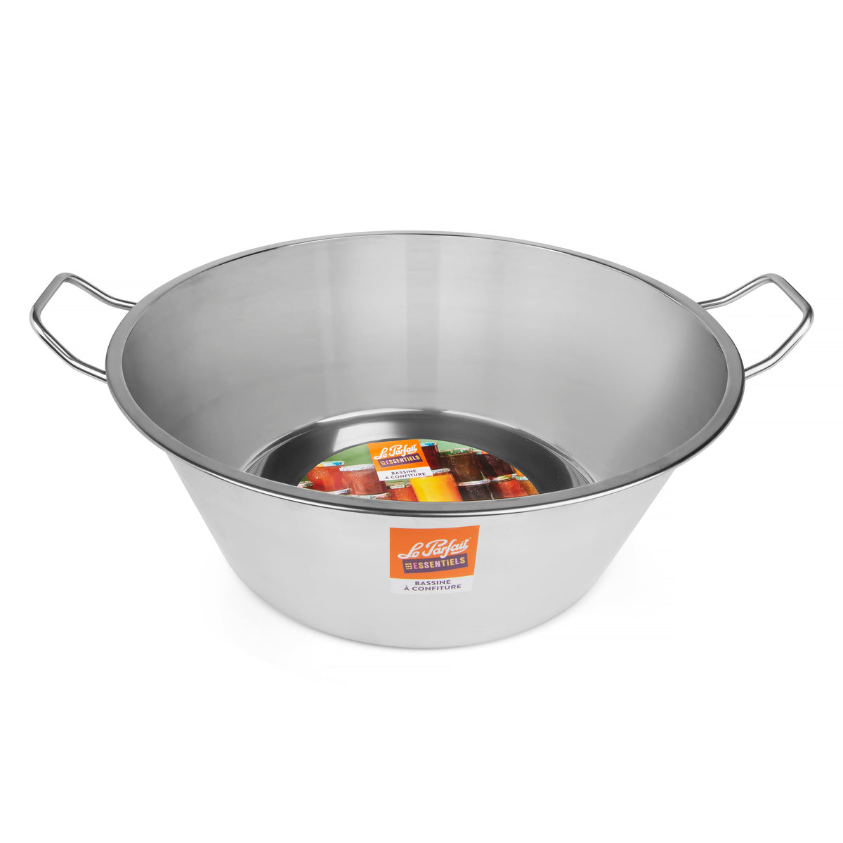 Jam Basin - 38cm - Le Parfait America