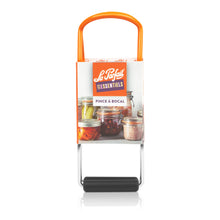 Load image into Gallery viewer, Jar Lifter for Home Canning - Le Parfait America