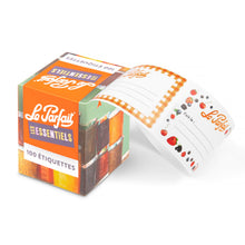 Load image into Gallery viewer, Jar &amp; Pantry Labeling Essentials - Le Parfait America