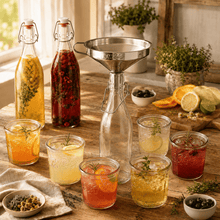 Load image into Gallery viewer, Le Parfait Barware &amp; Drinking Sets - Le Parfait America