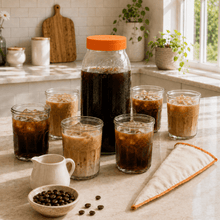 Load image into Gallery viewer, Le Parfait Barware &amp; Drinking Sets - Le Parfait America