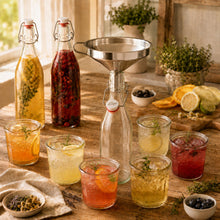 Load image into Gallery viewer, Le Parfait Barware &amp; Drinking Sets - Le Parfait America