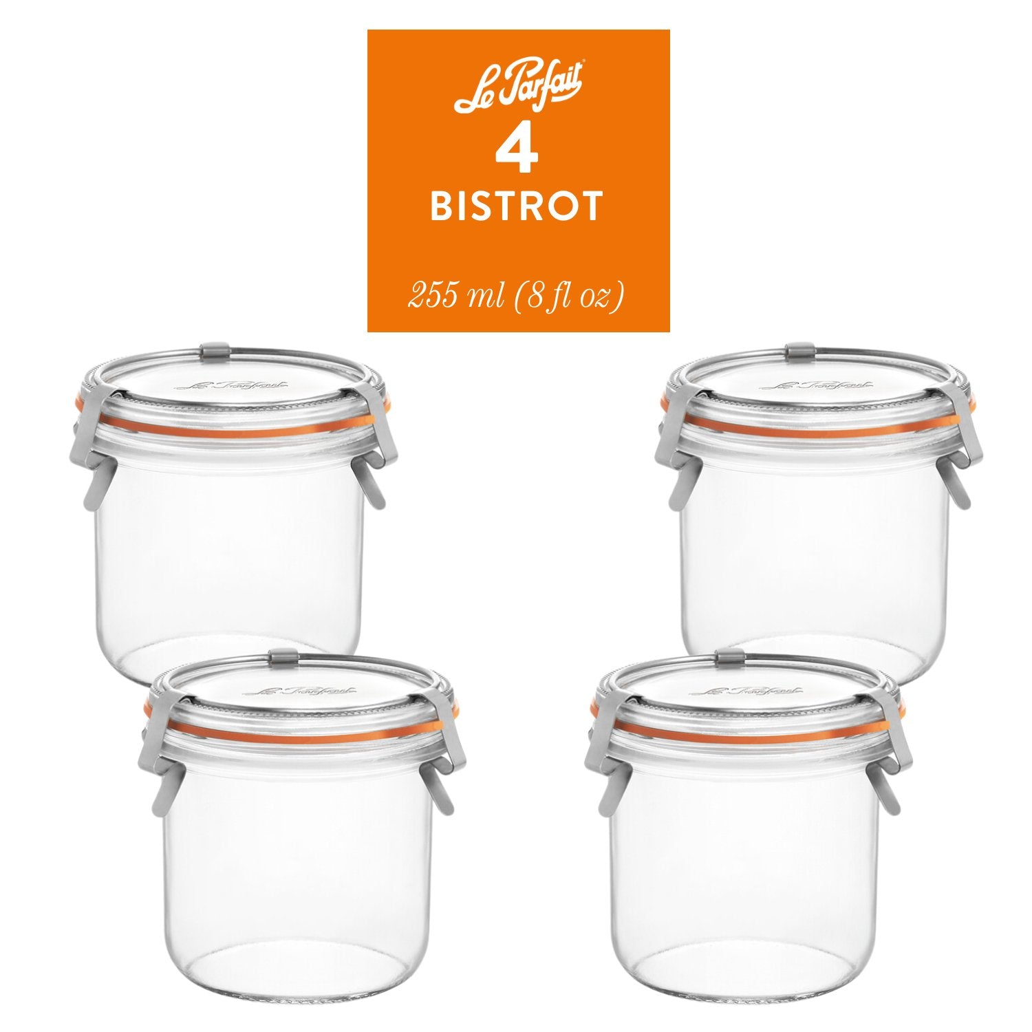 Le Parfait Bistrot Jars - Thumbnail 2