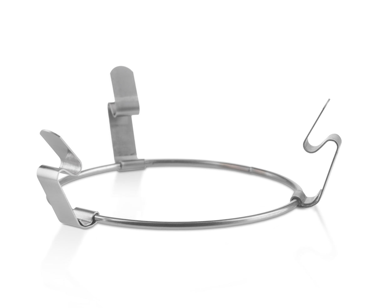 Le Parfait Bistrot Stainless Steel Replacement Closure Clip - Le Parfait America