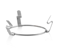 Le Parfait Bistrot Stainless Steel Replacement Closure Clip - Le Parfait America