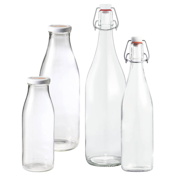 Bottles