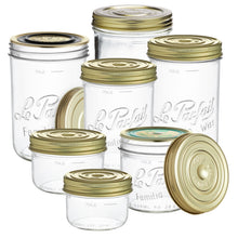 Load image into Gallery viewer, Le Parfait Familia Wiss Terrines - Le Parfait America