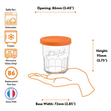 Load image into Gallery viewer, Le Parfait Jam Pots - Le Parfait America