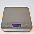 Kitchen food scale from Le Parfait available for purchase.