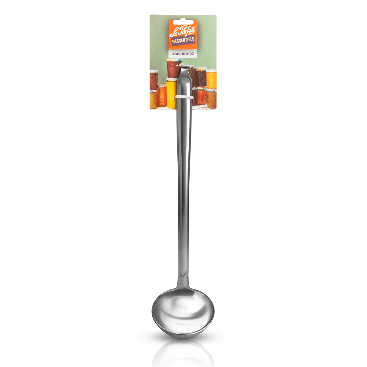 Le Parfait® Stainless Steel Kitchen Utensils - Le Parfait America