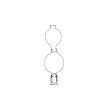 Load image into Gallery viewer, Le Parfait Stainless Steel Wire Frame Replacement - Le Parfait America