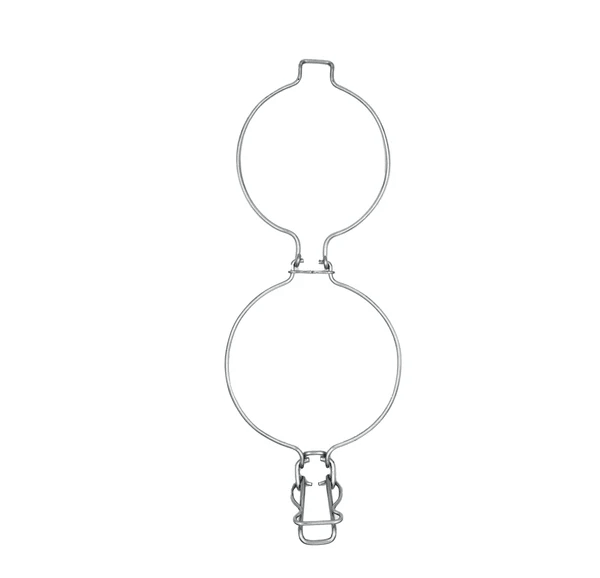 Le Parfait Stainless Steel Wire Frame Replacement - Le Parfait America
