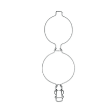Load image into Gallery viewer, Le Parfait Stainless Steel Wire Frame Replacement - Le Parfait America