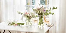 Load image into Gallery viewer, Le Parfait Super Jar Essentials Set - 4 Glass Jars - Le Parfait America