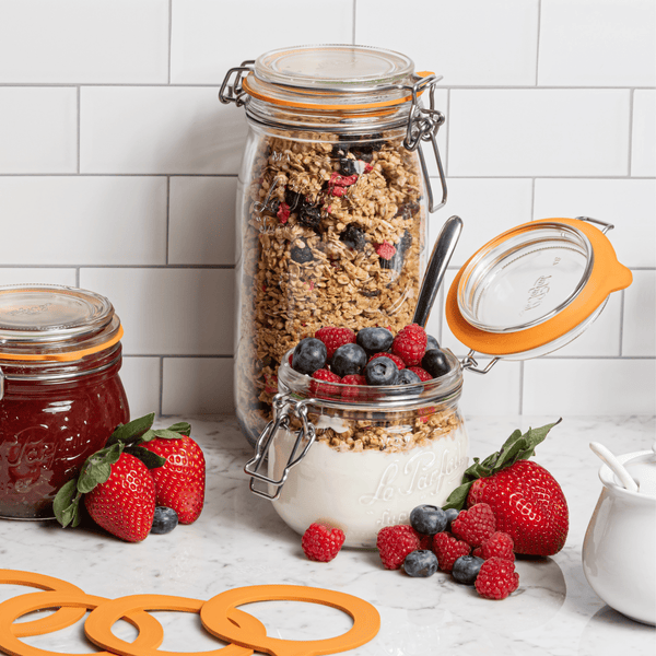 Super Jar Essentials Set