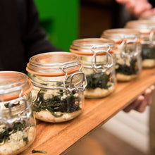 Load image into Gallery viewer, Le Parfait Super Jars - Le Parfait America